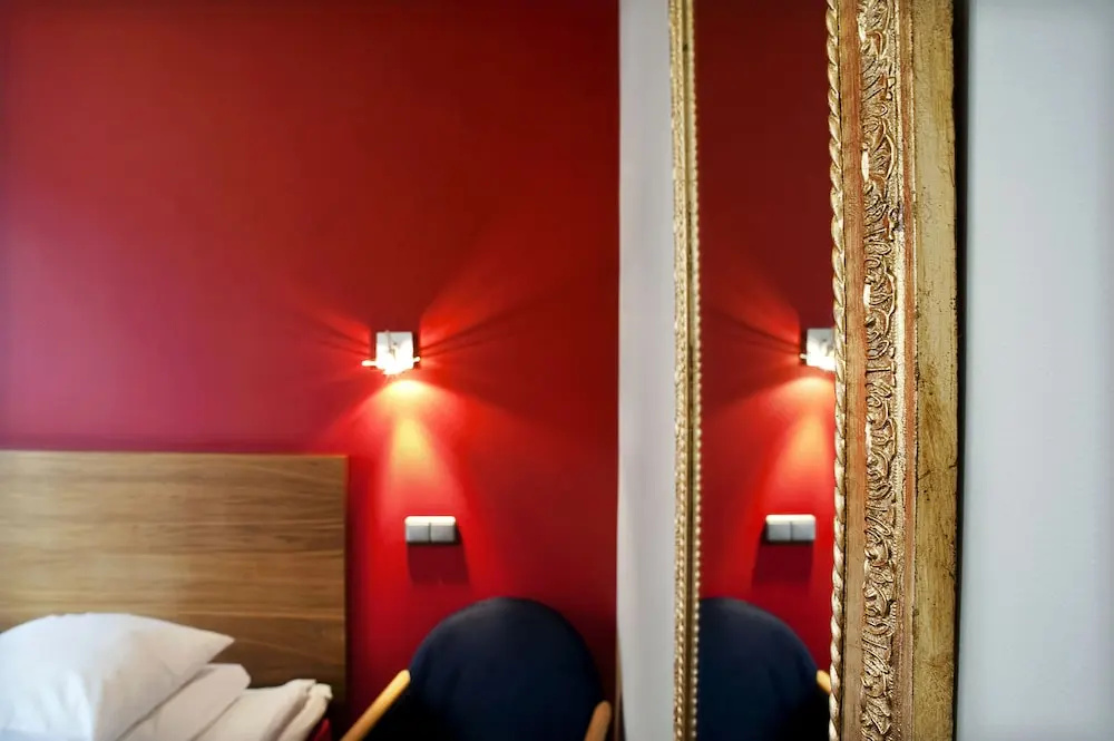 Hotel Hellsten - Chambres