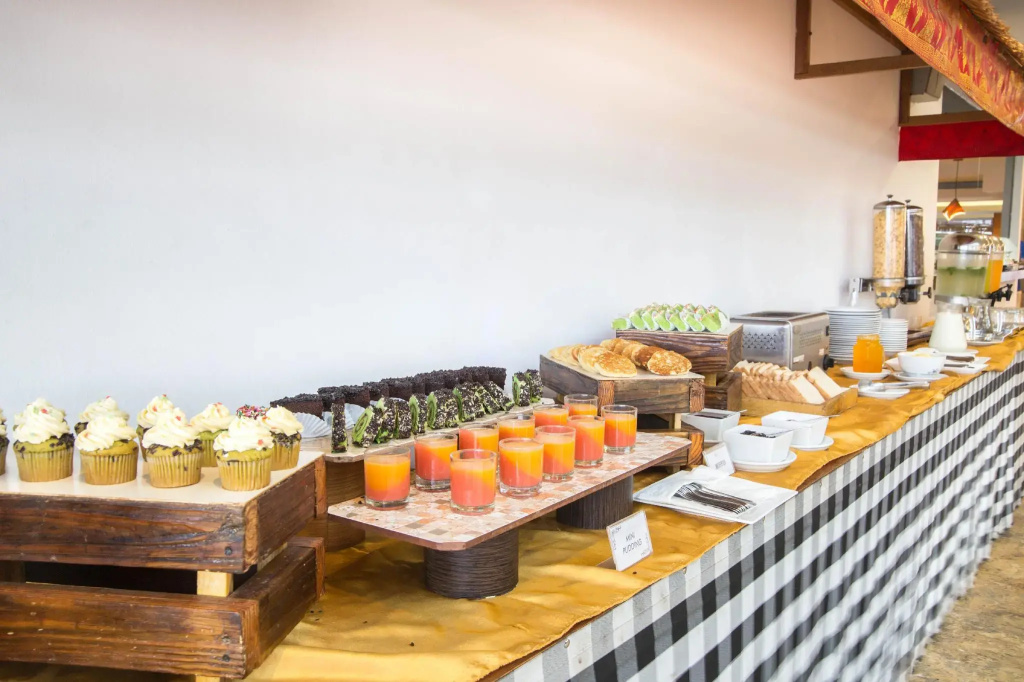 The Alea Hotel Seminyak - Général