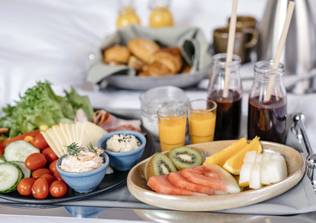 Solo Sokos Hotel Helsinki - Général