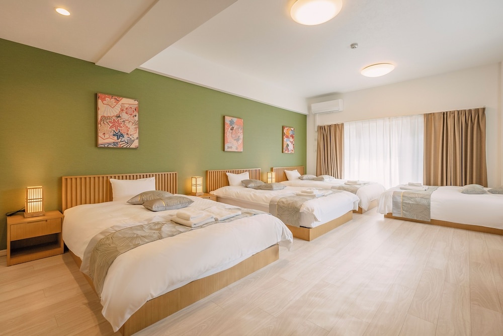 Tanimachi-Kun Hotel Ebisucho 72 사진 1