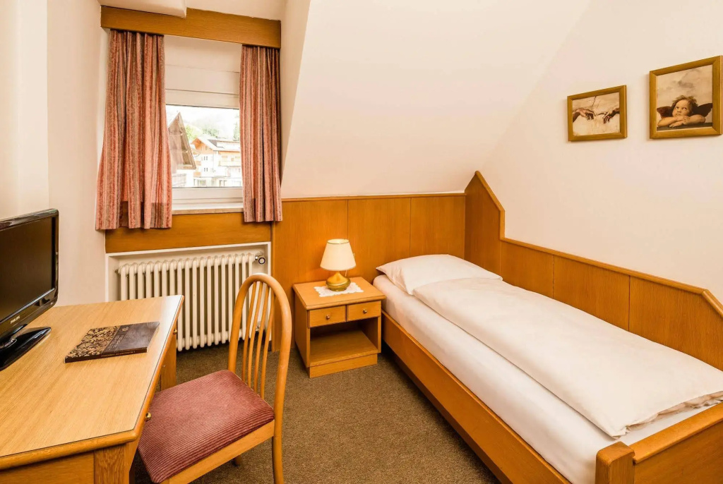 Hotel Touring - Général