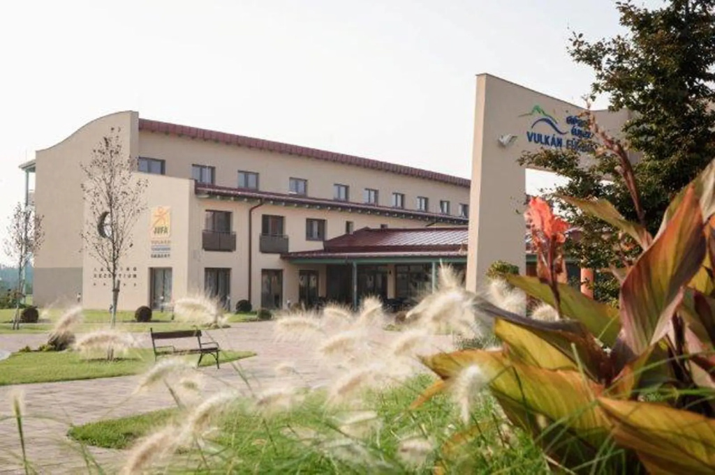 JUFA Vulkan Camping-Resort - фото 13