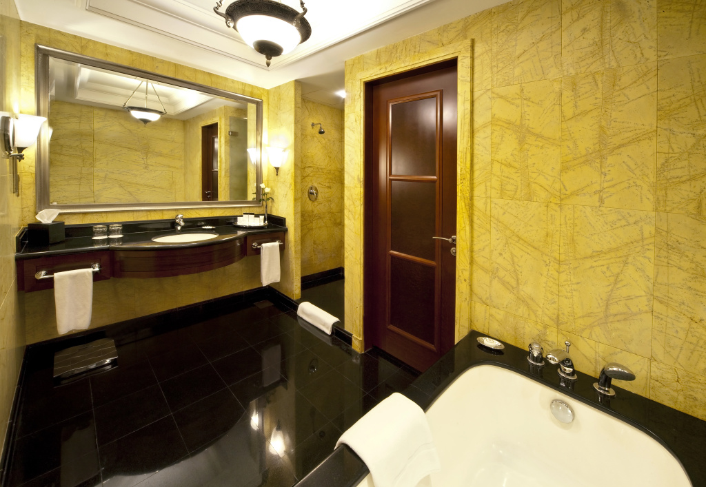 Jood Palace Hotel Dubai - Général