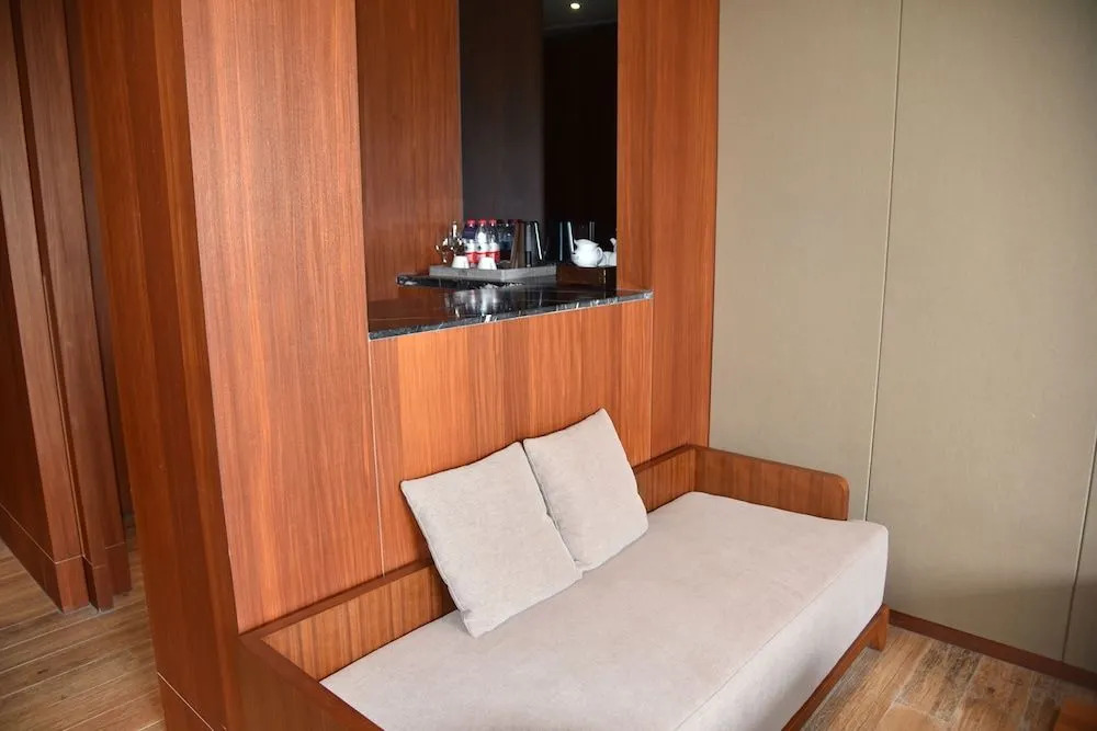 Nankun Shanju Hot Spring Resort — фото 5