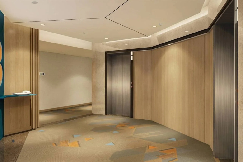 Holiday Inn Express Chengdu Longquanyi North photo 8