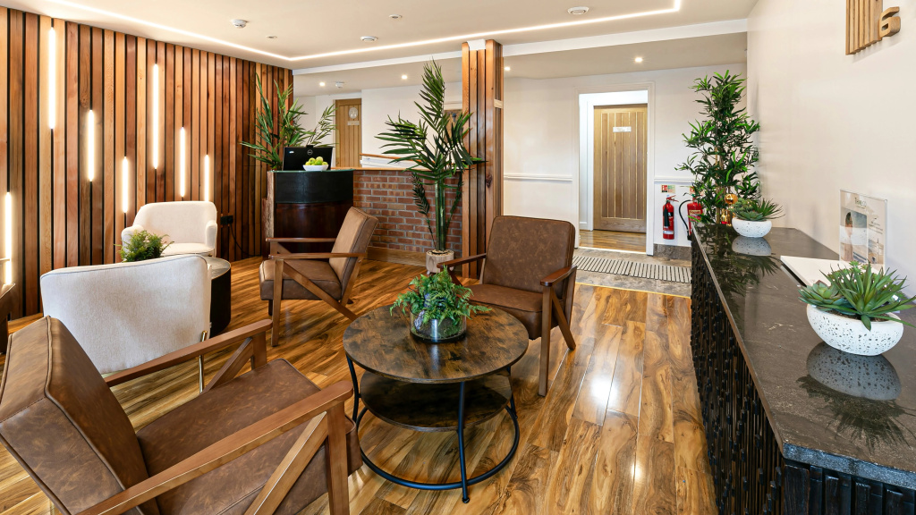 The Beaches Hotel and Spa - Général