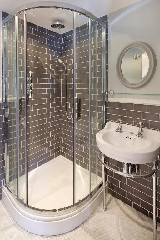 The George Townhouse - Chambres
