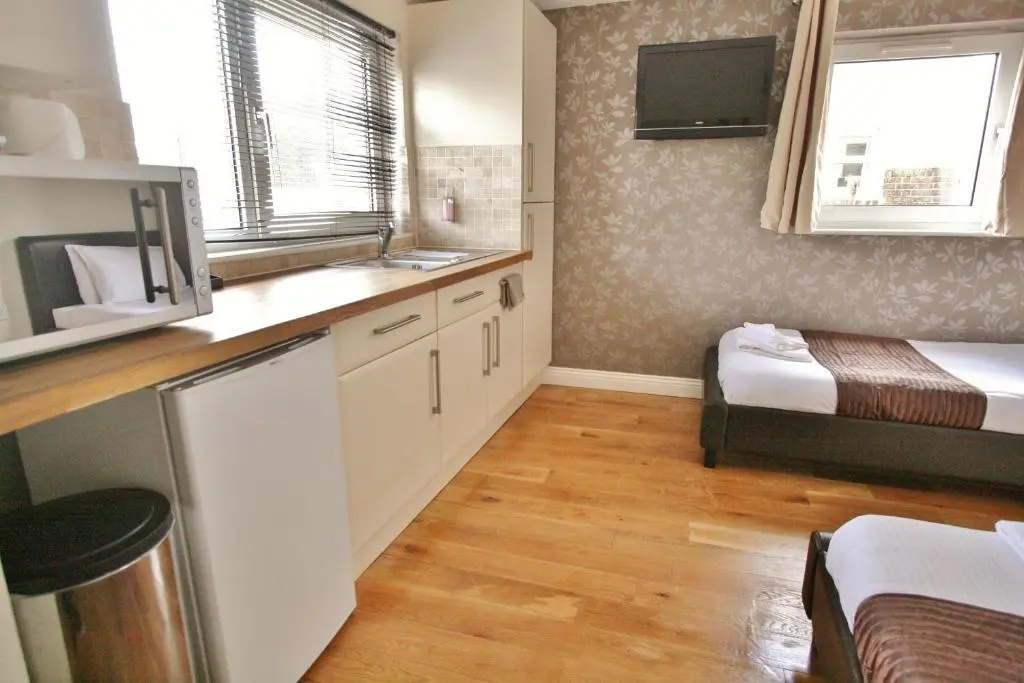 Central Studios Gloucester Road by Rooms Booked - Free Parking - Général