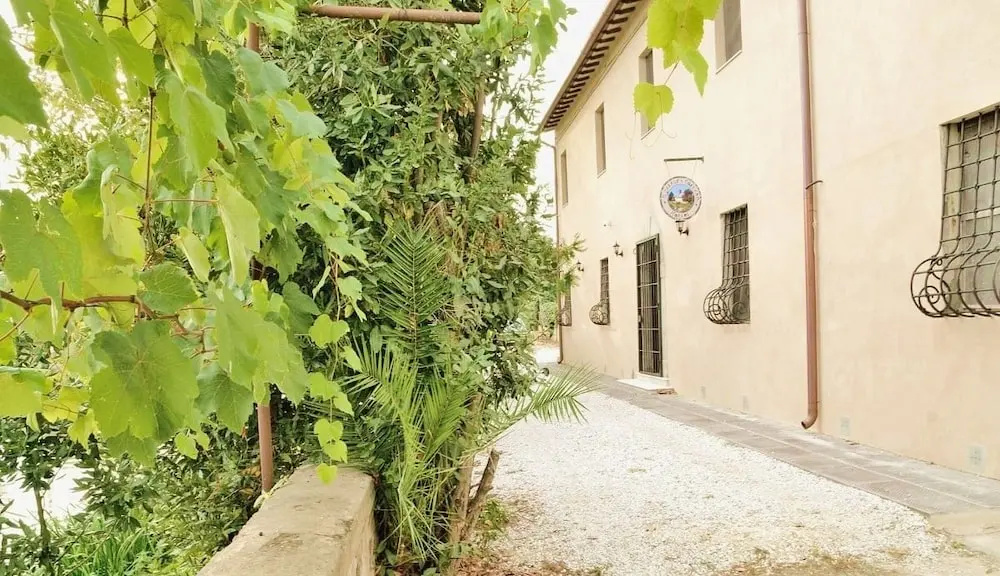 Il Casale Toscano Pisa