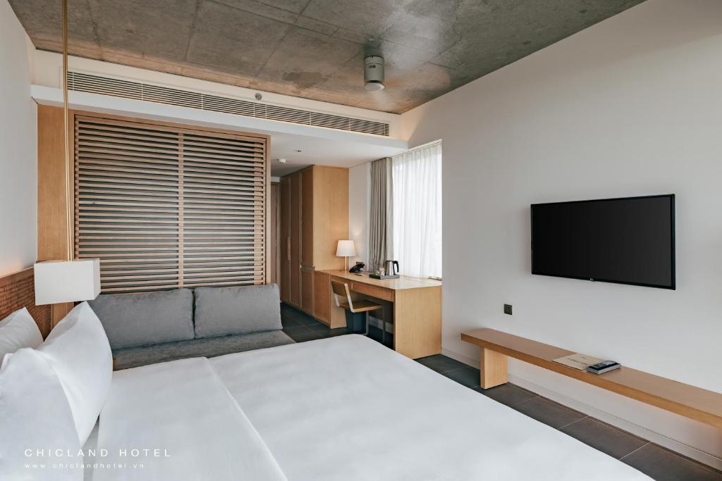 Chicland Hotel Danang