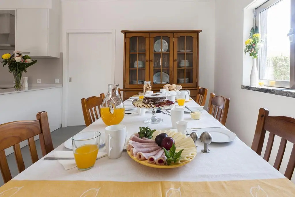 Beachouse - Surf, Bed & Breakfast - Général