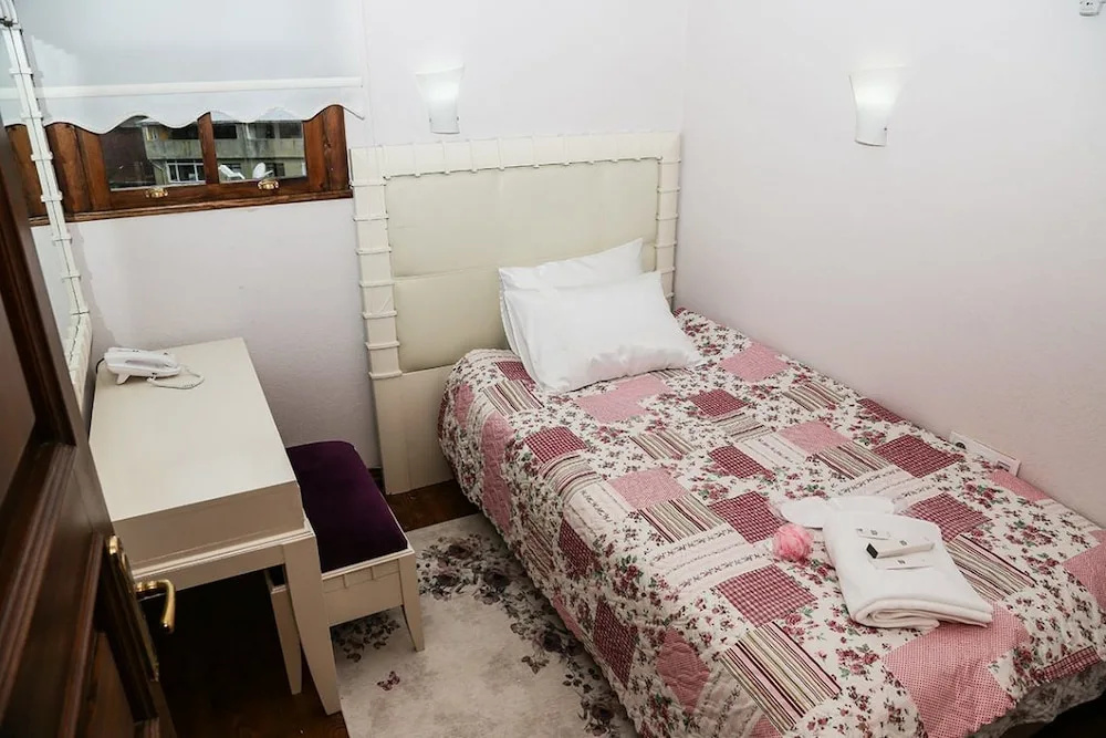 Izmit Butik Otel - Chambres