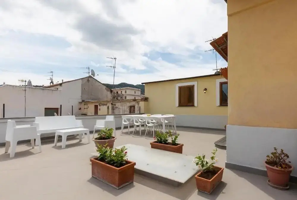 Rossy house Sorrento