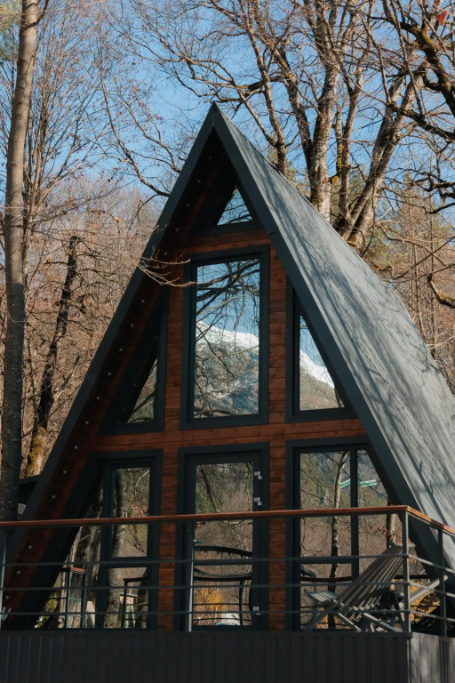 Premium Cottage