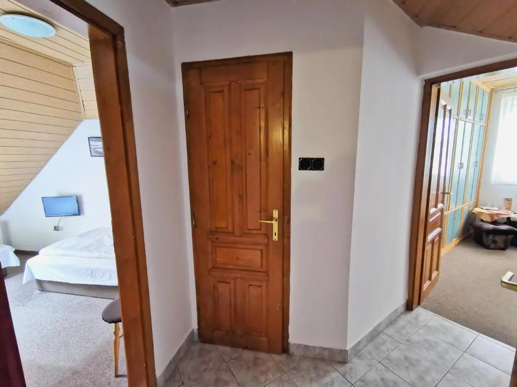 Heléna Hotel & SPA - Chambres