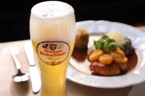 Brauereigasthof-Hotel Roter Ochsen - Général
