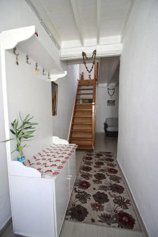 Iskele Ev Pansiyon - Adults Only