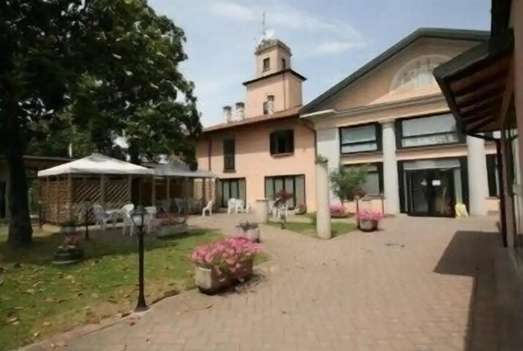 Hotel photo 14