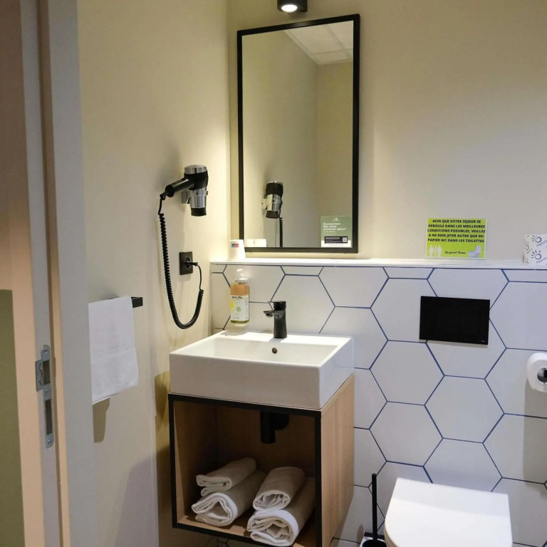 Afficher la photo 8 — Greet Hotel Orthez Bearn