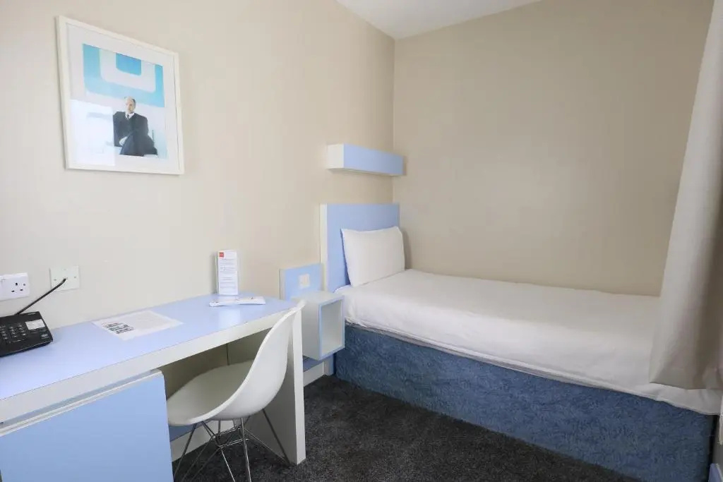 Citrus Hotel Eastbourne by Compass Hospitality - Chambres