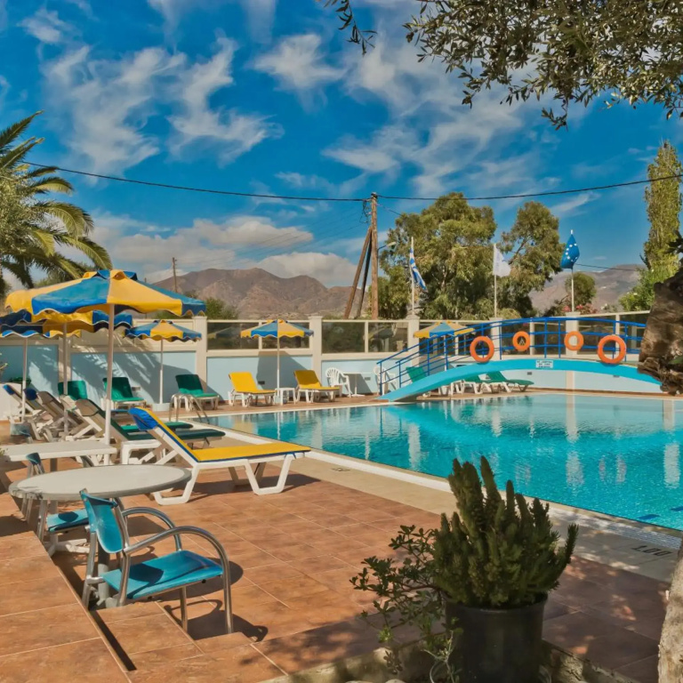 Hotel photo 10