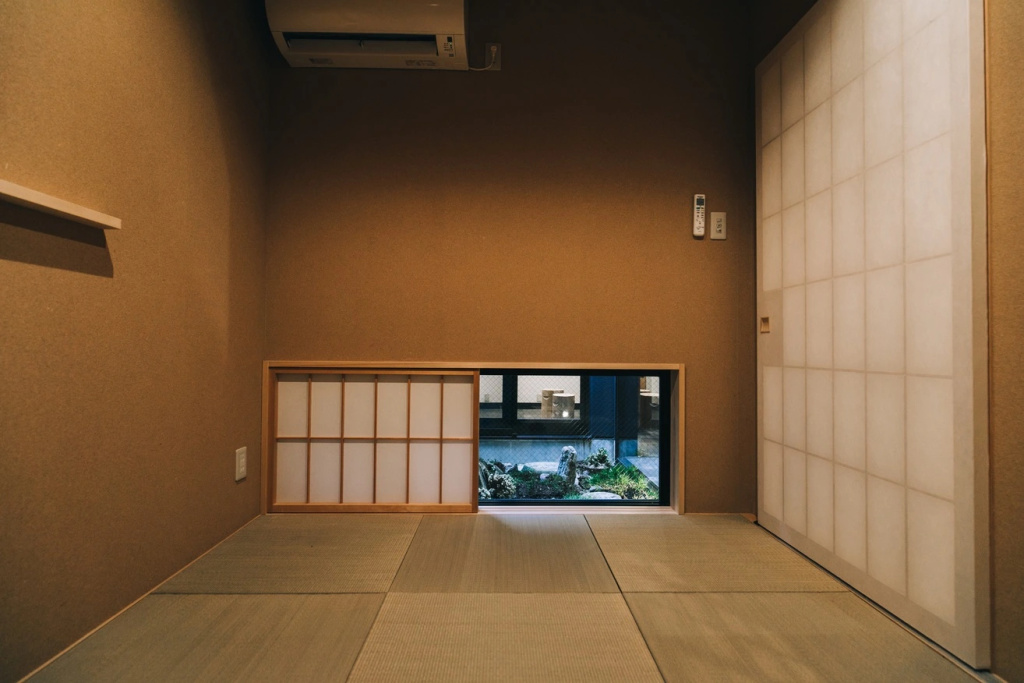 HATAGORO - Chambres