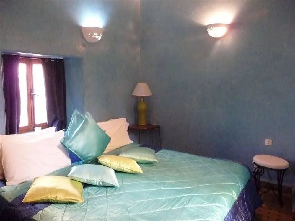 Riad Dar Mimouna