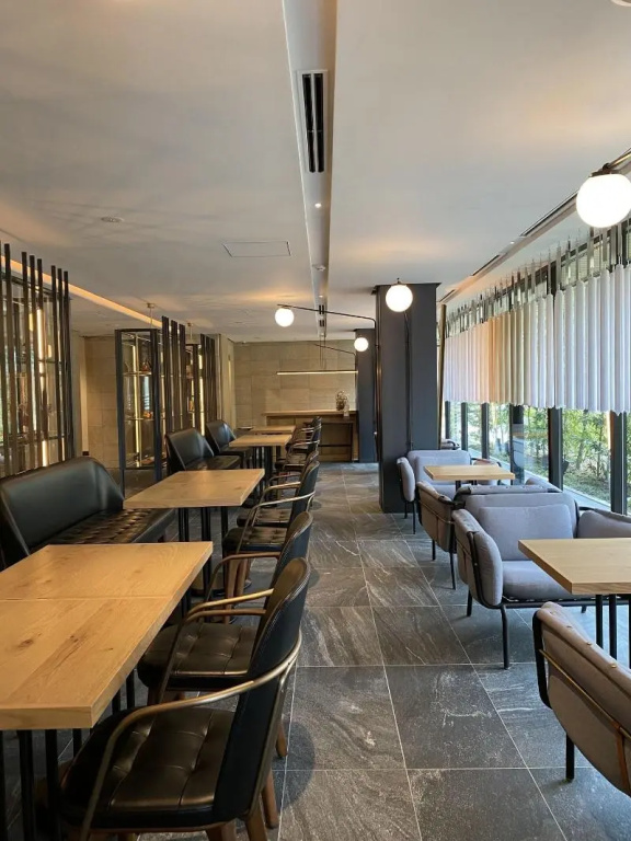 TASSEL HOTEL Sanjo Shirakawa 사진 34