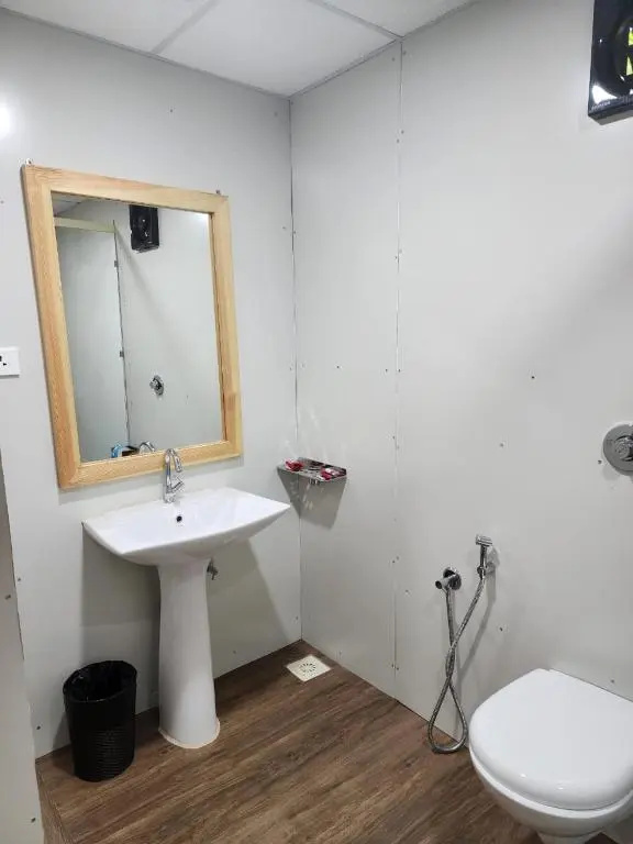 Marron Sea View Resort - Chambres