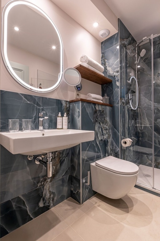 Villa SoPi Appart'Hotel by Patrick Hayat 47