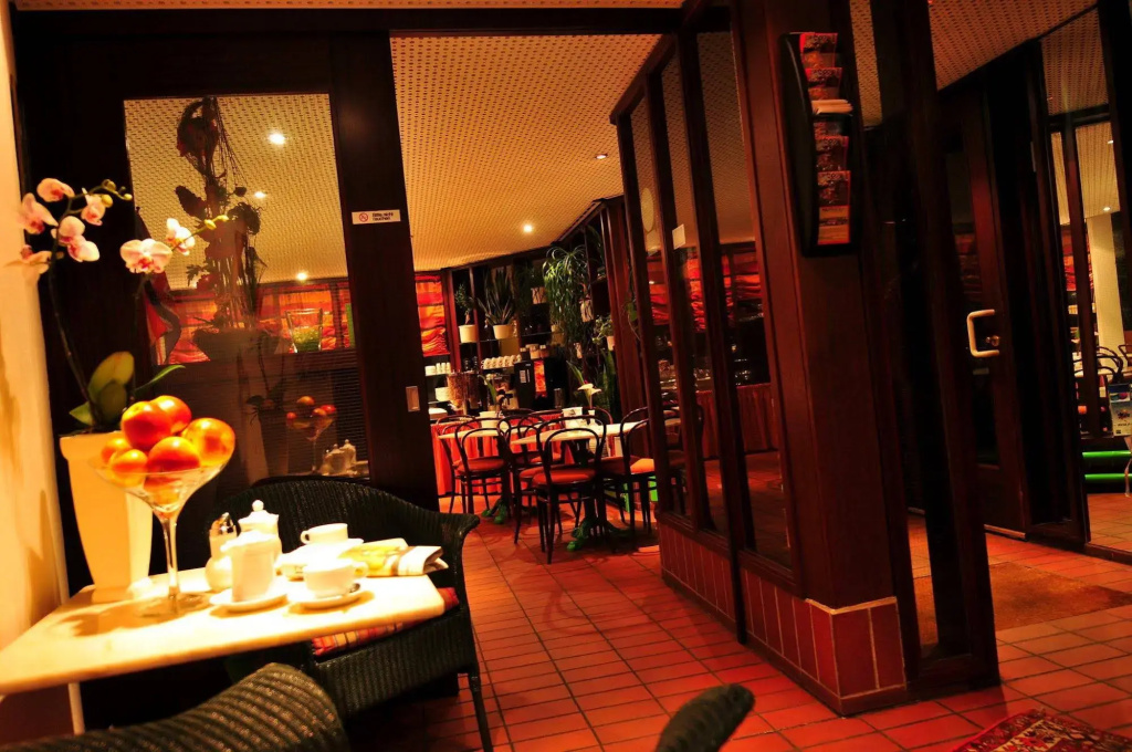 Hotel photo 14