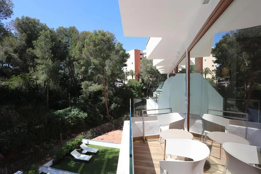 Hotel Son Caliu Spa Oasis  - Chambres