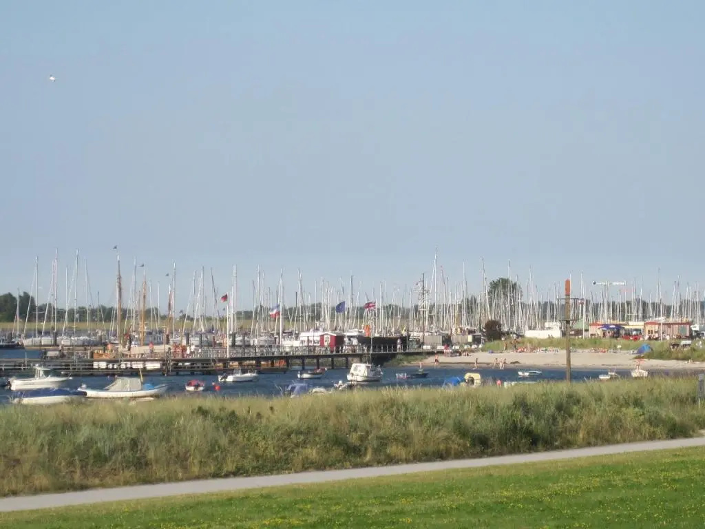 Apartment Marina Wendtorf