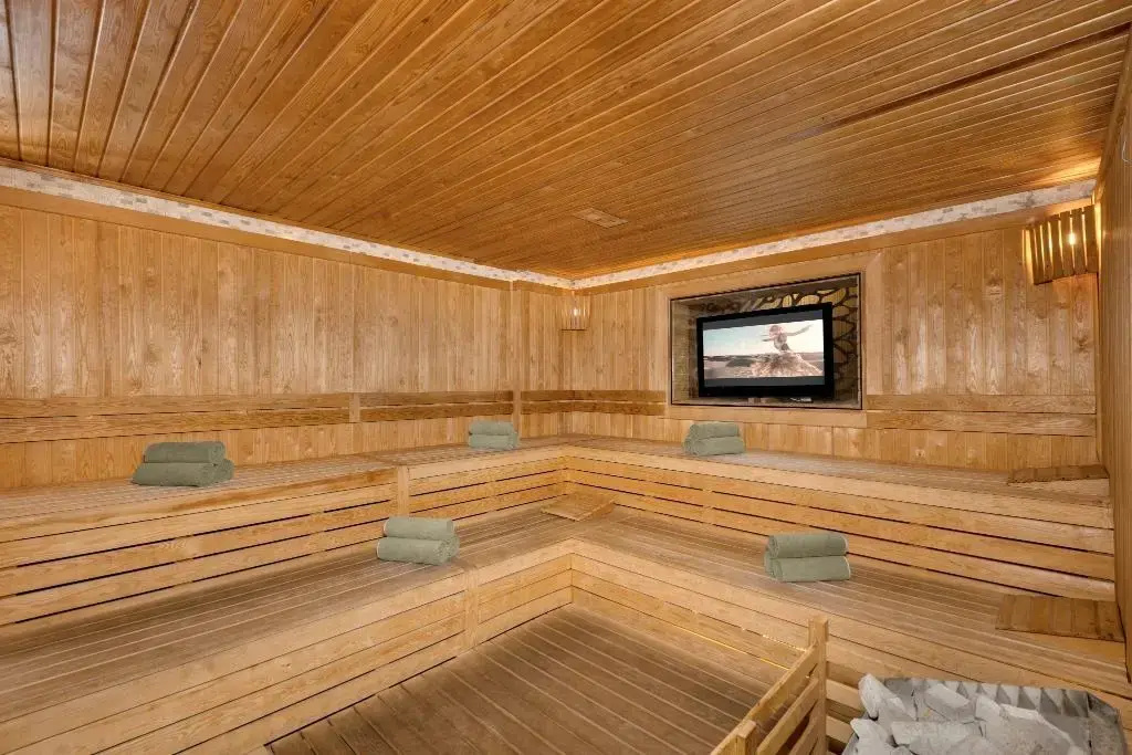 Dobedan Beach Resort Comfort - Général
