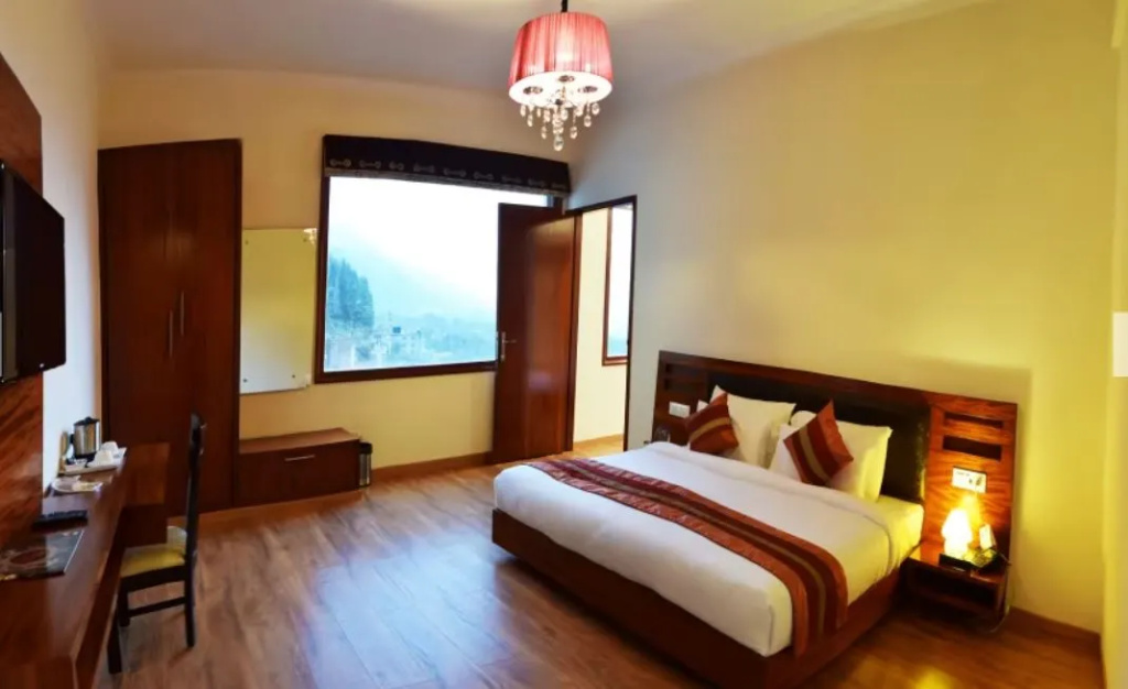 Serenity Resort & Spa by DLS Hotels - Général