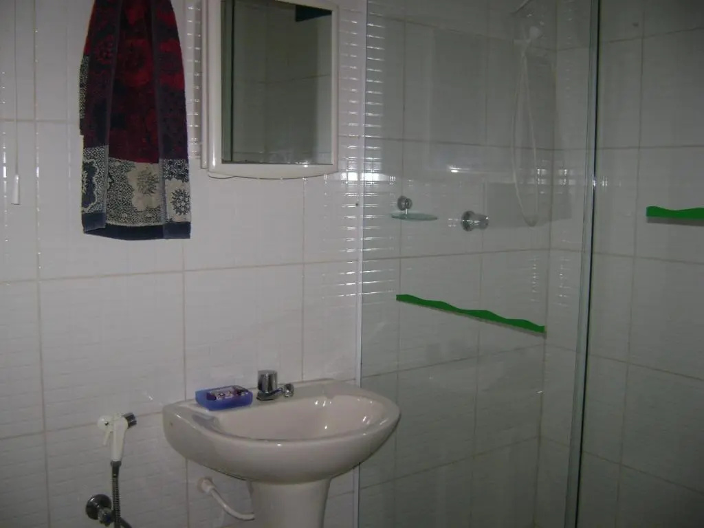 Superior Double room (full double bed)