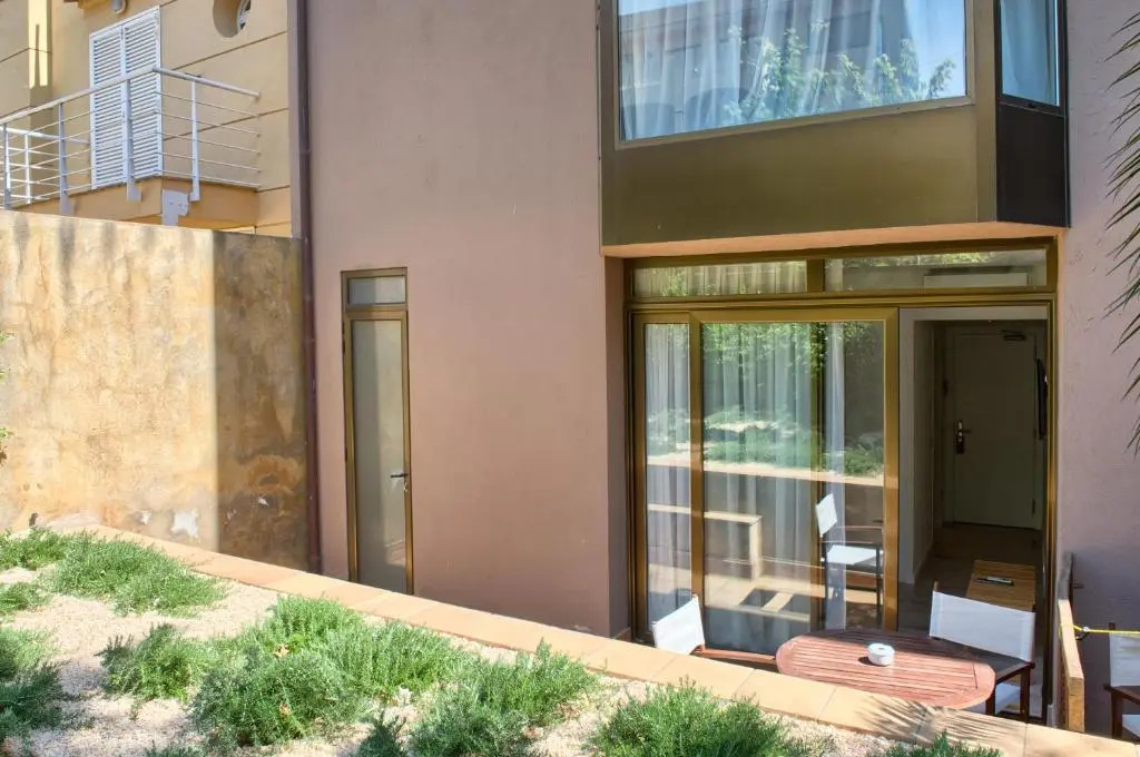 Hotel el Petit Convent - Chambres