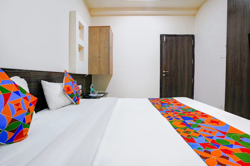 OYO Rooms Thermax Pimpri - Chambres