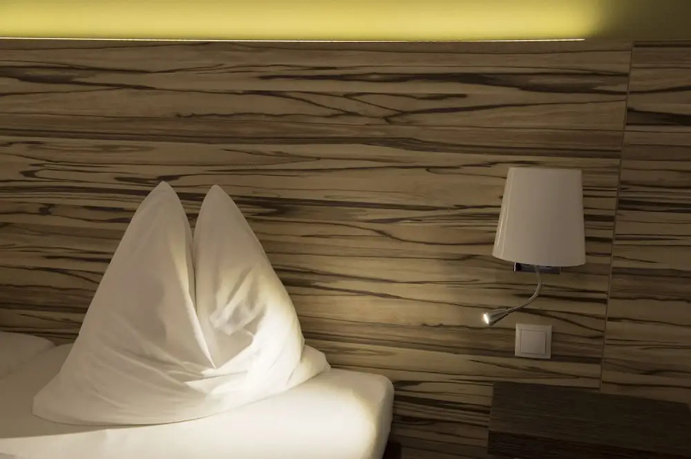 Hotel Dollinger - Chambres