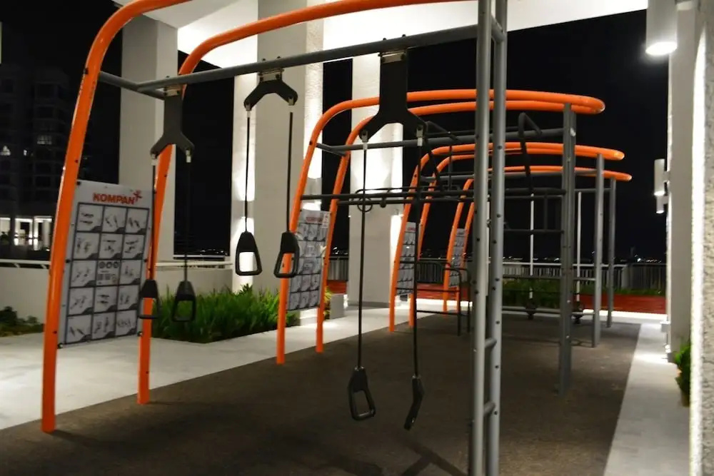 Teega Suites By Tl