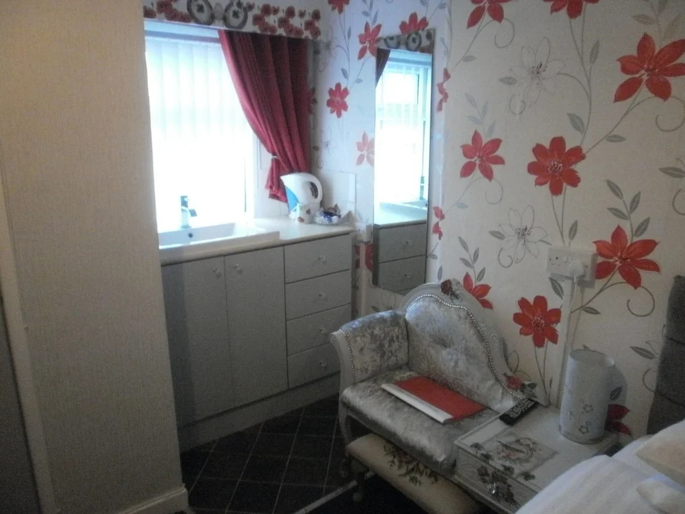 The Withnell Hotel - Chambres