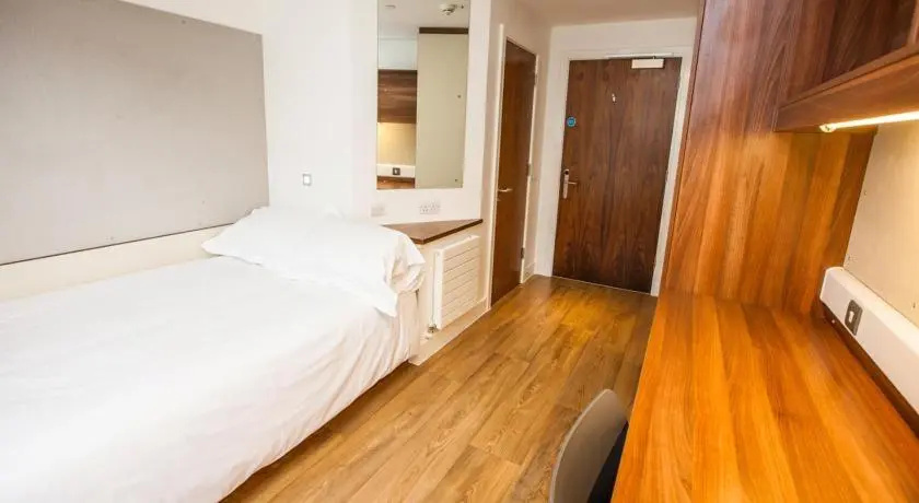 Juniper Court - Chambres