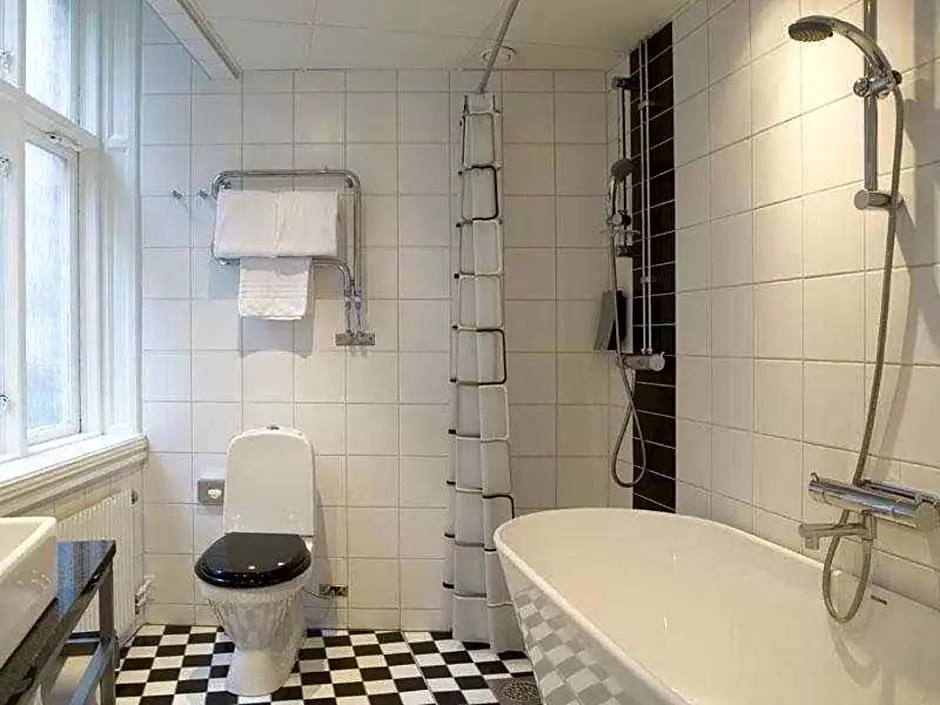 Scandic Stortorget - Chambres