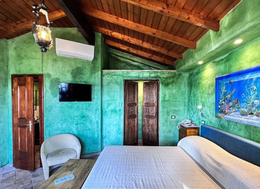Aeneas' Landing Resort - Général