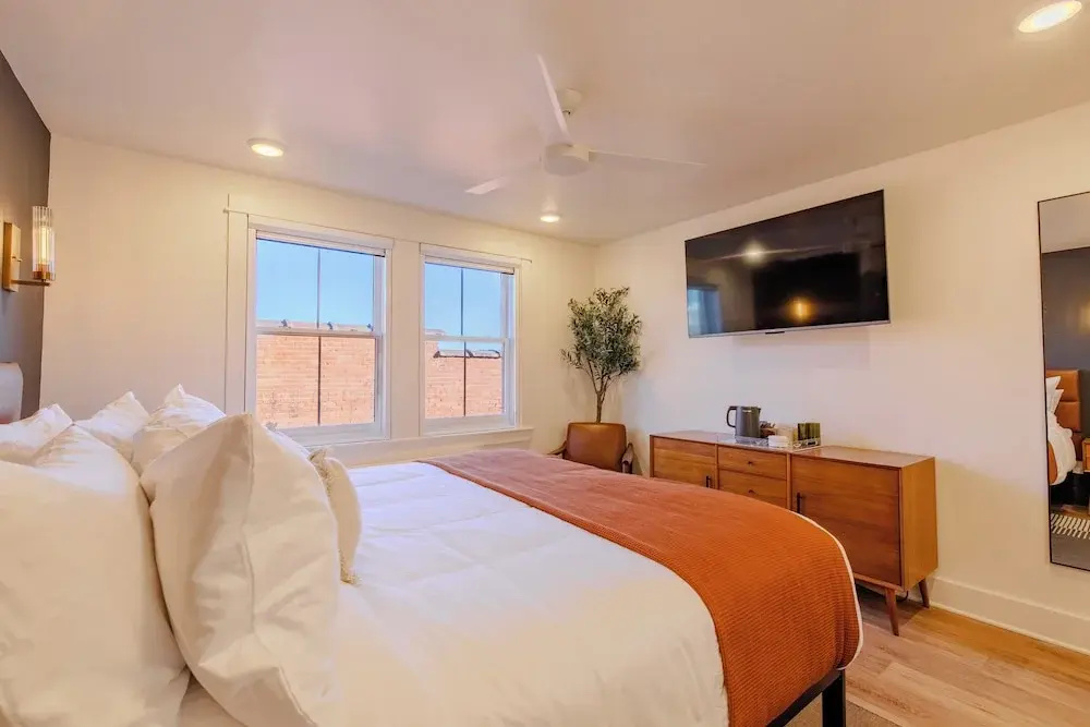 Hotel photo 19