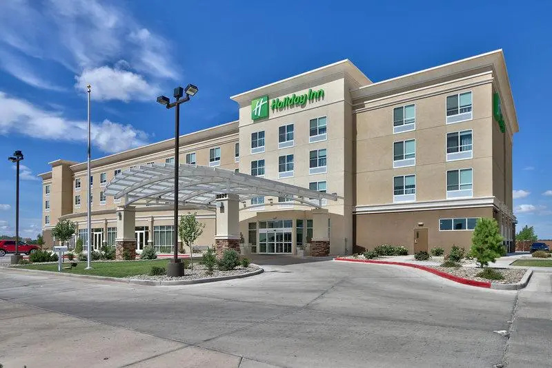 Holiday Inn Roswell by IHG - Chambres