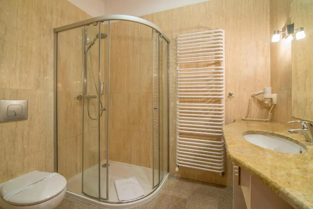 Masuria Hotel & Spa - Chambres
