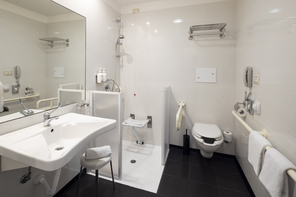 Holiday Inn Genoa City by IHG - Général