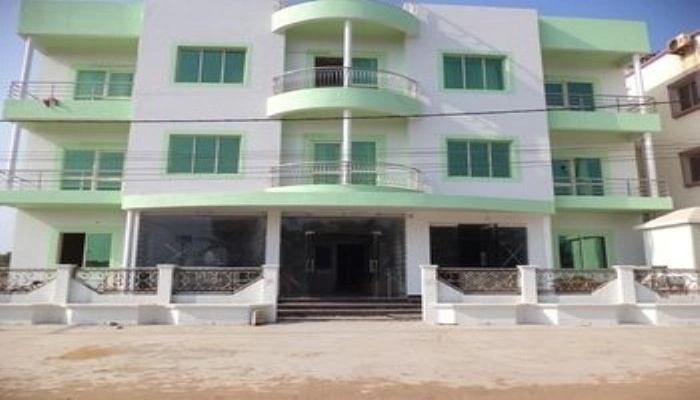 Gadadhar Resort