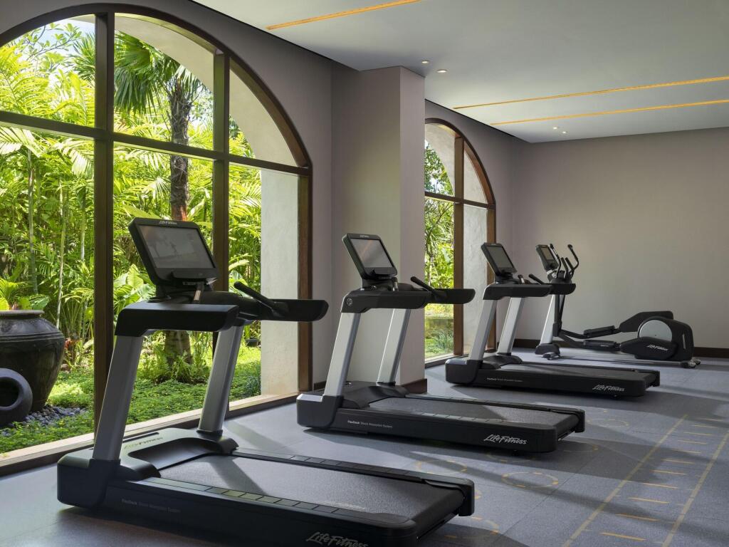 Jumeirah Bali Indonesia